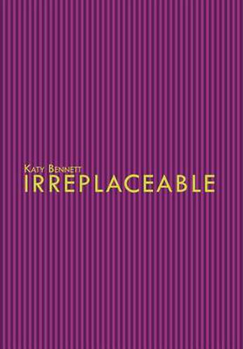 Cover image for Irreplaceable