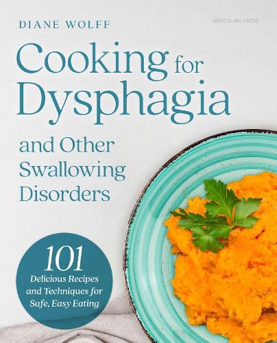 Cover image for Cooking for Dysphagia