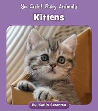 Cover image for Kittens
