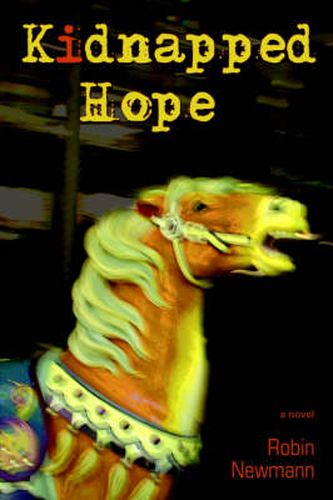 Cover image for Kidnapped Hope