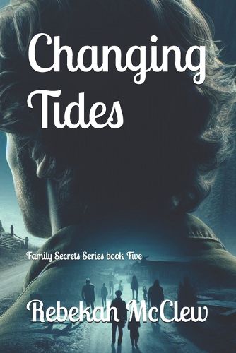 Cover image for Changing Tides