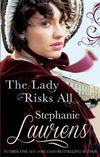 Cover image for The Lady Risks All
