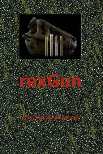 Cover image for Rexgun