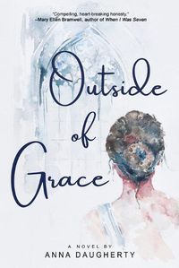 Cover image for Outside of Grace