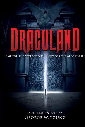 Cover image for DracuLAND