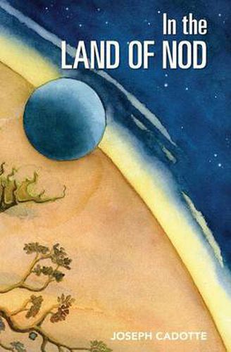 Cover image for In the Land of Nod