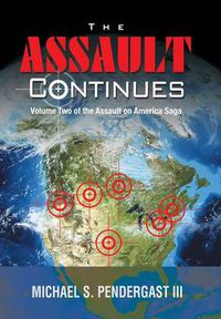 Cover image for The Assault Continues