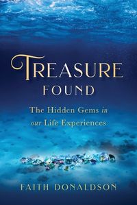 Cover image for Treasure Found