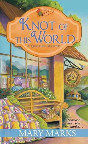 Cover image for Knot of This World