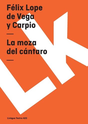 Cover image for Moza del Cantaro