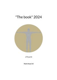 Cover image for "The book" 2024