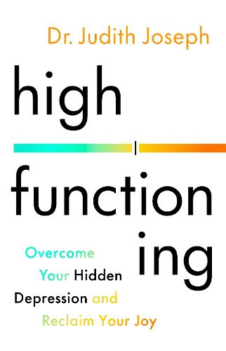 Cover image for High Functioning