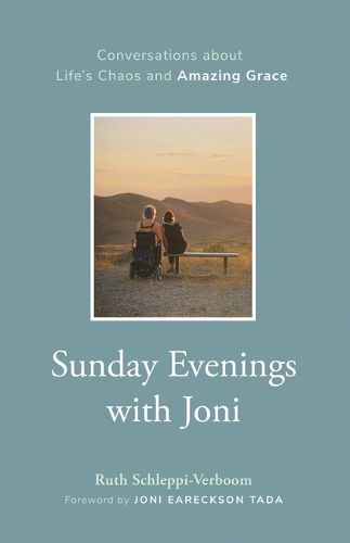 Cover image for Sunday Evenings with Joni