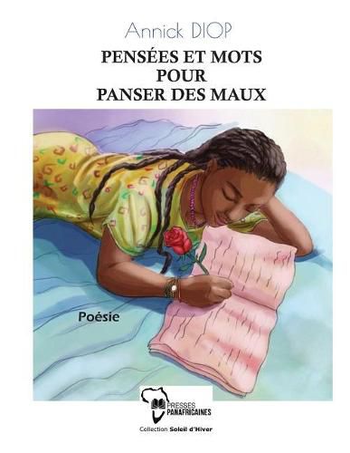 Pens es Et Mots Pour Panser Des Maux