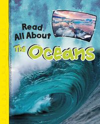 Cover image for Read All About the Oceans