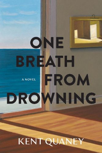 Cover image for One Breath from Drowning