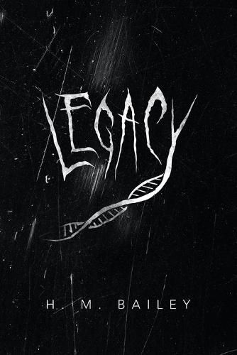 Cover image for Legacy