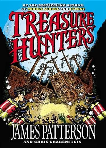 Cover image for Treasure Hunters