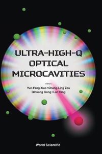 Cover image for Ultra-high-q Optical Microcavities