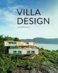 Cover image for Villa Design