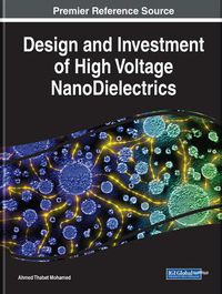 Cover image for Design and Investment of High Voltage NanoDielectrics