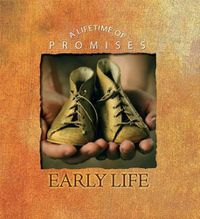 Cover image for Early Life