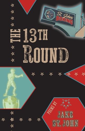 Cover image for The 13th Round