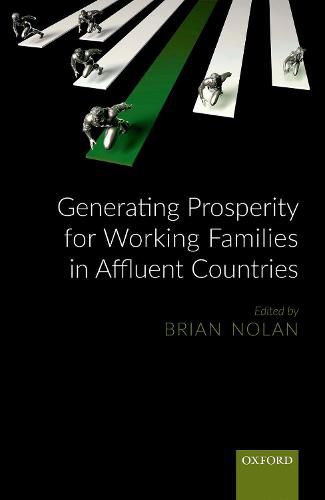 Cover image for Generating Prosperity for Working Families in Affluent Countries