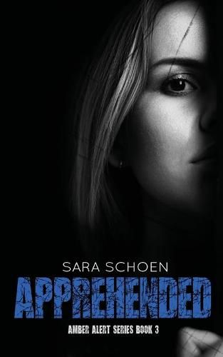 Cover image for Apprehended