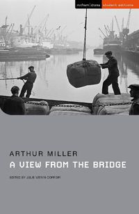 Cover image for A View from the Bridge