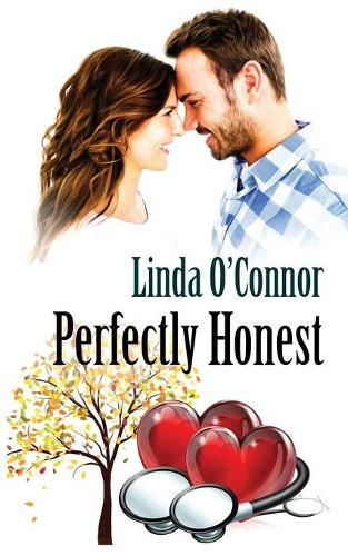Cover image for Perfectly Honest