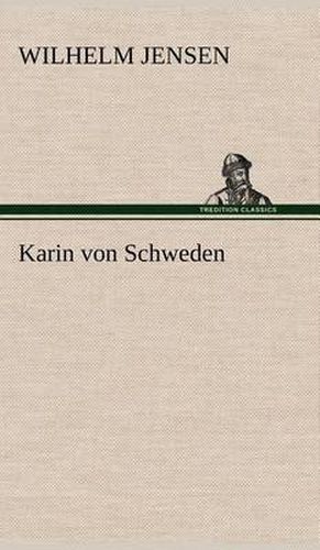 Cover image for Karin Von Schweden