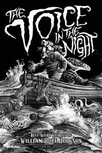 Cover image for The Voice in the Night