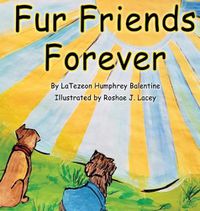 Cover image for Fur Friends Forever