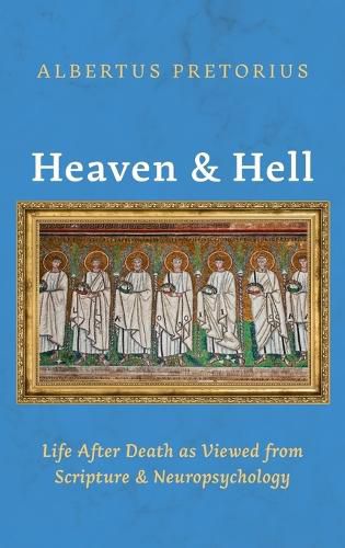 Cover image for Heaven and Hell