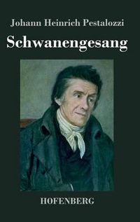 Cover image for Schwanengesang