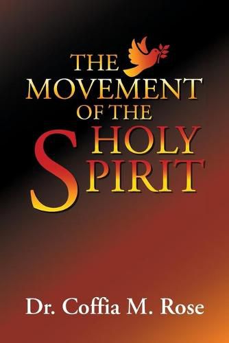 Cover image for The Movement of the Holy Spirit