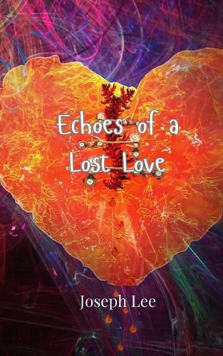 Cover image for Echoes of a Lost Love