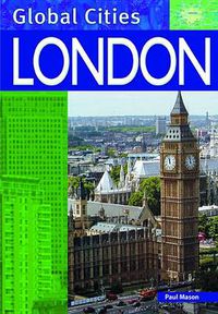 Cover image for London