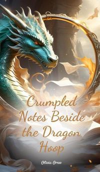 Cover image for Crumpled Notes Beside the Dragon Hoop