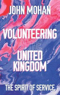 Cover image for Volunteering in the United Kingdom