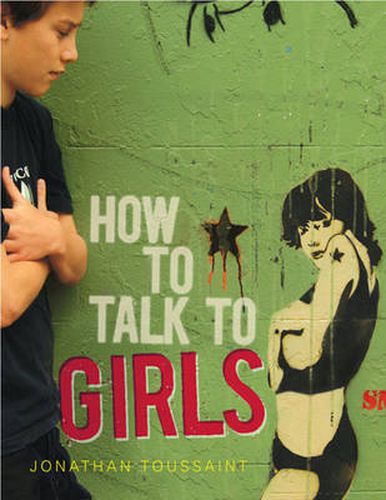 Cover image for How to Talk to Girls