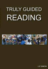 Cover image for Truly Guided Reading