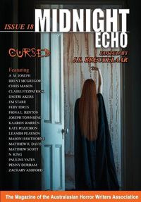 Cover image for Midnight Echo Issue 18
