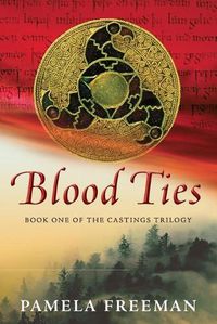 Cover image for Blood Ties