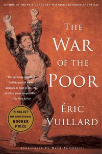 Cover image for The War of the Poor