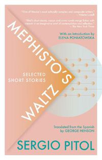 Cover image for Mephisto's Waltz: Selected Short Stories