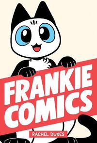 Cover image for Frankie Comics