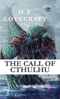 Cover image for The Call of Cthulhu