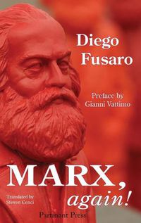 Cover image for Marx, Again!: The Spectre Returns